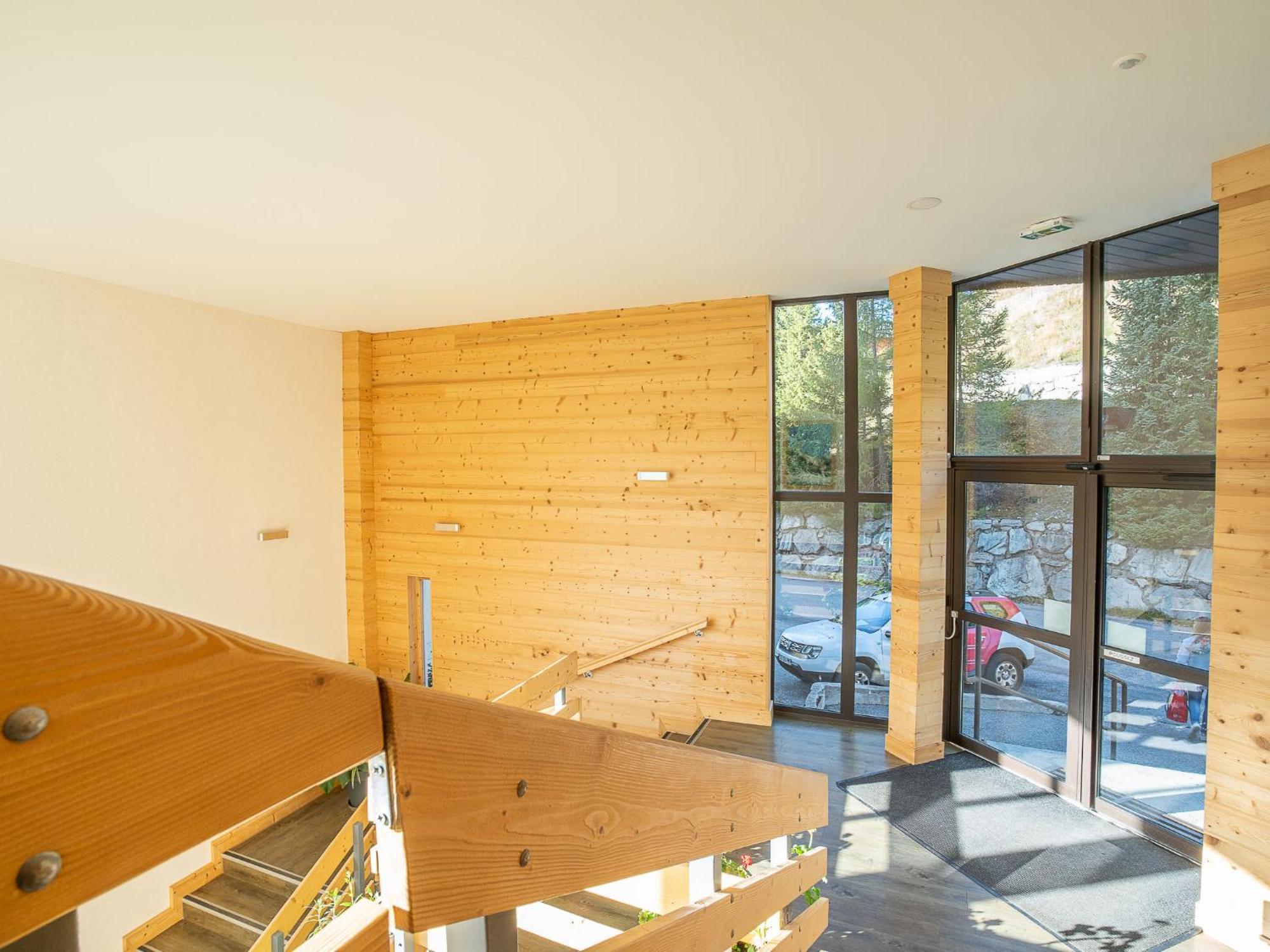 Apartment Armoise 51 By Interhome Saint-Martin-de-Belleville Εξωτερικό φωτογραφία