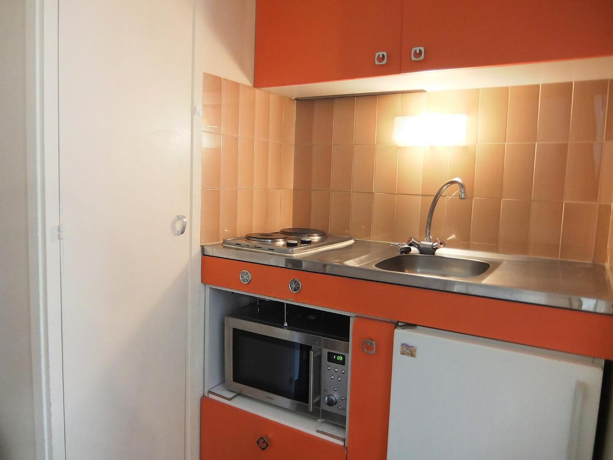 Apartment Armoise 51 By Interhome Saint-Martin-de-Belleville Εξωτερικό φωτογραφία